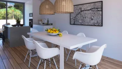 Casa – San Fulgencio - Vista 3