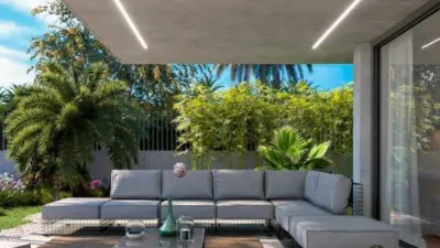 Casa – San Fulgencio - Más