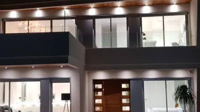 Casa – Orihuela, Mil Palmeras - Vista 3