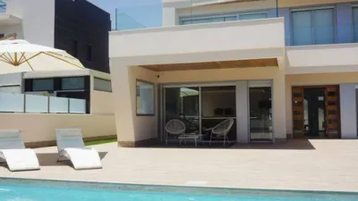 Casa – Orihuela, Mil Palmeras - Vista 5