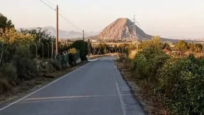 Terreno en venta en Elx - Elche - Vista 2