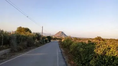 Terreno en venta en Elx - Elche - Vista 3