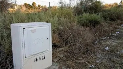 Terreno en venta en Elx - Elche - Vista 5