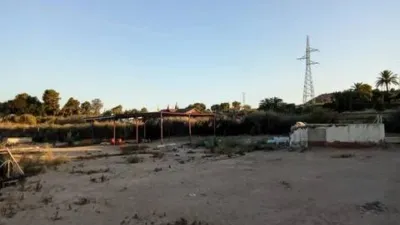 Terreno en venta en Elx - Elche - Més