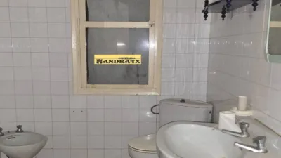 Piso – As Pontes de García Rodríguez, O Rego do Muíño, A Balsa - Vista 5