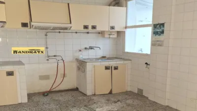 Piso – As Pontes de García Rodríguez, O Rego do Muíño, A Balsa - Más