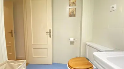 Piso en alquiler en Calle Mayor - Imagen 10