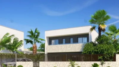 Casa – Pilar de la Horadada, Residencial Oasis, Pinar de Campoverde - Vista 2