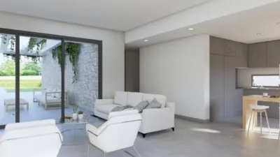Casa – Pilar de la Horadada, Residencial Oasis, Pinar de Campoverde - Vista 3