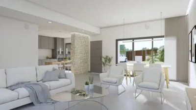 Casa – Pilar de la Horadada, Residencial Oasis, Pinar de Campoverde - Vista 5