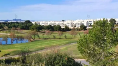 Casa – Pilar de la Horadada, Residencial Oasis, Pinar de Campoverde - Más