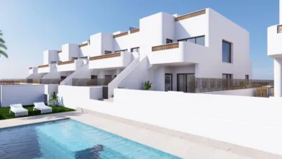 Casa – Dolores, Barrio de los Joses - Vista 2