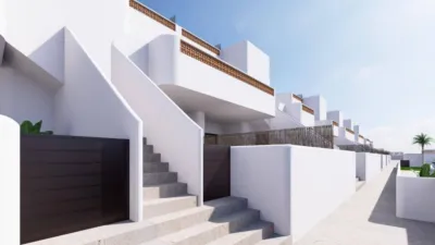 Casa – Dolores, Barrio de los Joses - Vista 4