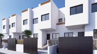 Casa – Dolores, Barrio de los Joses - Vista 5