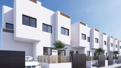 Casa – Dolores, Barrio de los Joses - Más