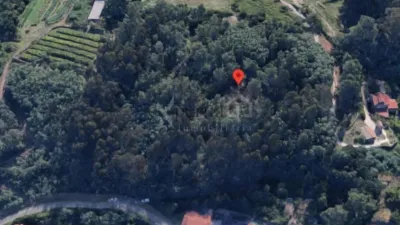 Terreno en venta en Boiro - Vista 2