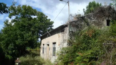 Terreno en venta en Boiro - Vista 3