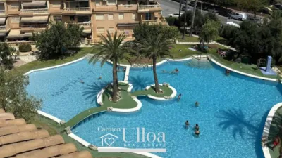 Piso – El Campello - Vista 4