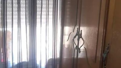 House in Valverde del Fresno photo 7