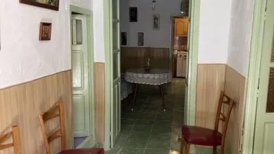 Rustic house in Castillo de Tajarja photo 4