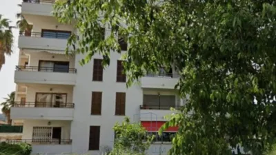 Apartment in Son Servera