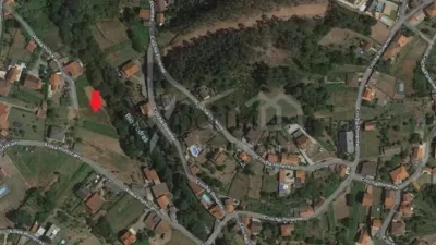 Terreno en venta en A Pobra Do Caramiñal - Vista 2
