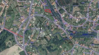 Terreno en venta en A Pobra Do Caramiñal - Vista 4