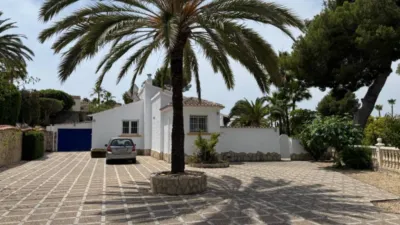 Casa – Moraira - Vista 2