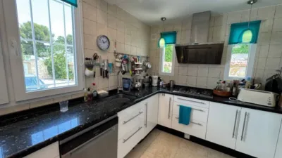 Casa – Moraira - Vista 4