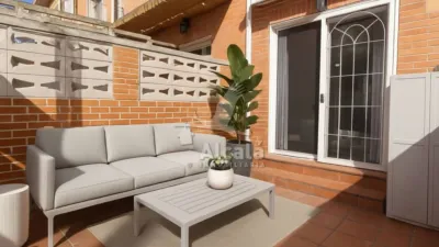 House in Villanueva de la Torre photo 2