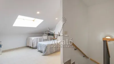 House in Villanueva de la Torre photo 42