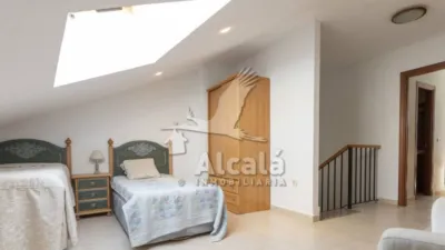 House in Villanueva de la Torre photo 44