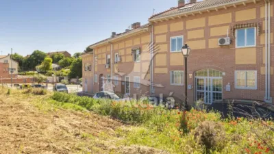 House in Villanueva de la Torre photo 58