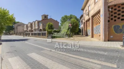 House in Villanueva de la Torre photo 60