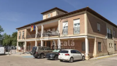House in Villanueva de la Torre photo 61