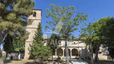 House in Villanueva de la Torre photo 62