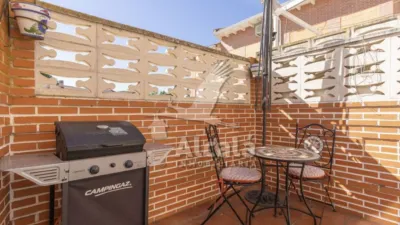 House in Villanueva de la Torre photo 8