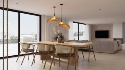 Casa – Moraira - Vista 3