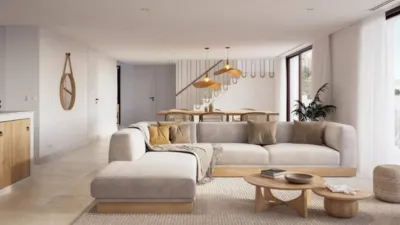 Casa – Moraira - Vista 4