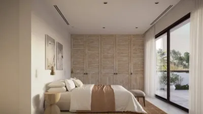 Casa – Moraira - Més