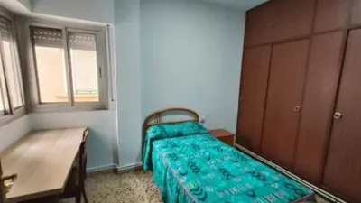 Piso en alquiler en Feria, Feria (Albacete Capital) de 1.040 €<span>/mes</span>