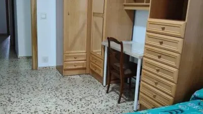 Piso en alquiler en Feria, Feria (Albacete Capital) de 1.040 €<span>/mes</span>