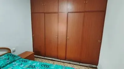 Piso en alquiler en Feria, Feria (Albacete Capital) de 1.040 €<span>/mes</span>