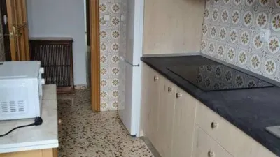 Piso en alquiler en Feria, Feria (Albacete Capital) de 1.040 €<span>/mes</span>