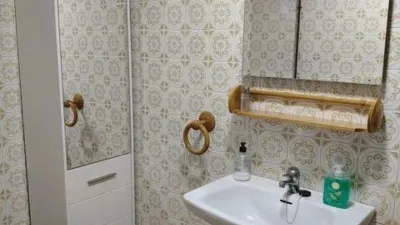 Piso en alquiler en Feria, Feria (Albacete Capital) de 1.040 €<span>/mes</span>