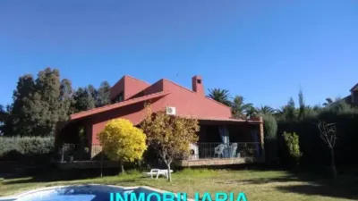 Chalet in Arrayanes-Belén