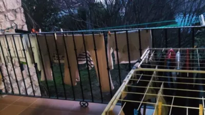 House in Valverde del Fresno photo 3