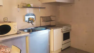 House in Valverde del Fresno photo 7