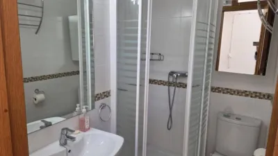 Piso en alquiler en Segovia Capital, Segovia Capital de 1.200 €<span>/mes</span>