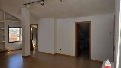 Piso en alquiler en Segovia Capital, Segovia Capital de 1.200 €<span>/mes</span>